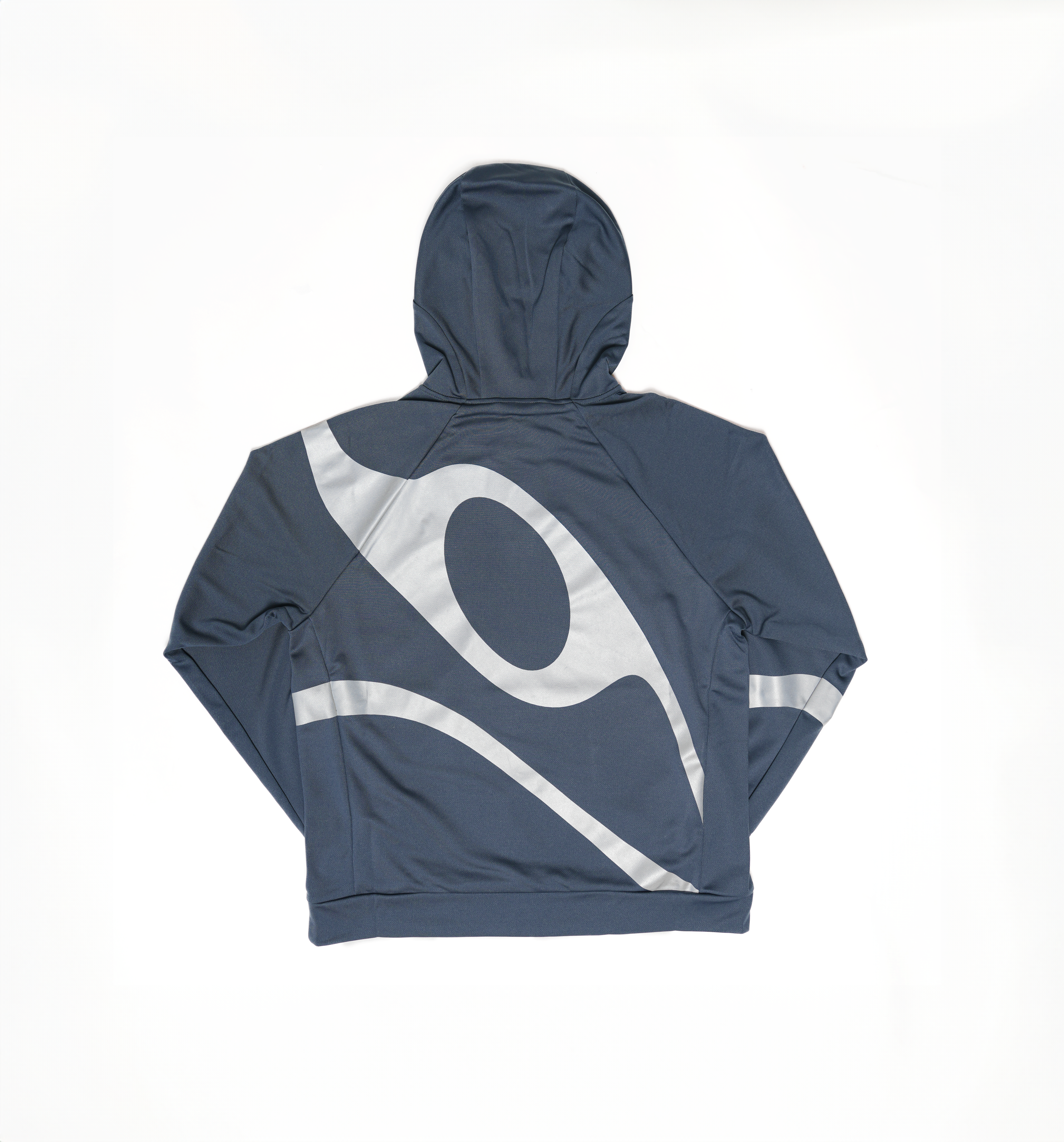 3M REFLECTIVE HOODIE