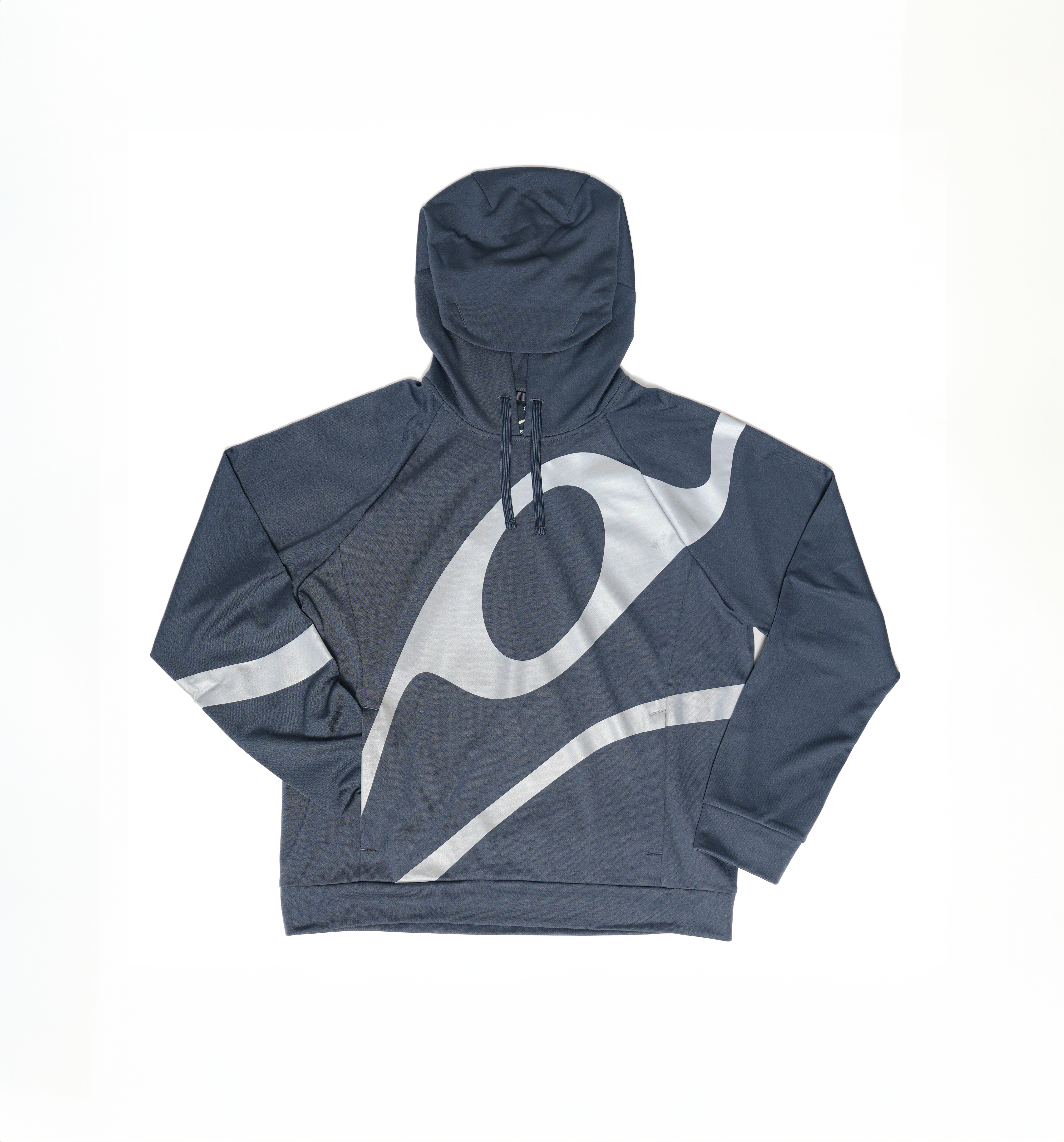 3M REFLECTIVE HOODIE