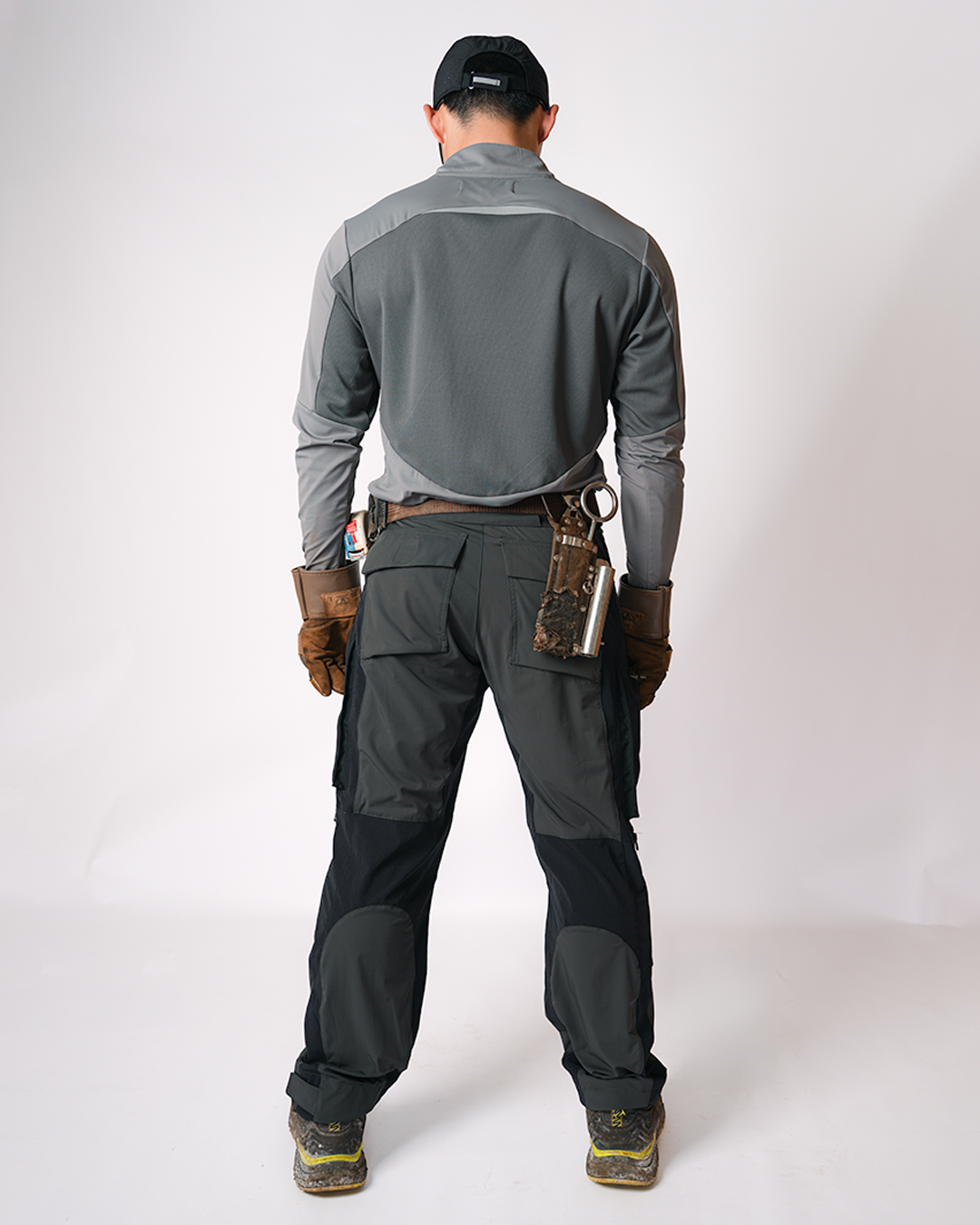 ULTRALIGHT 4.0 KHAKI