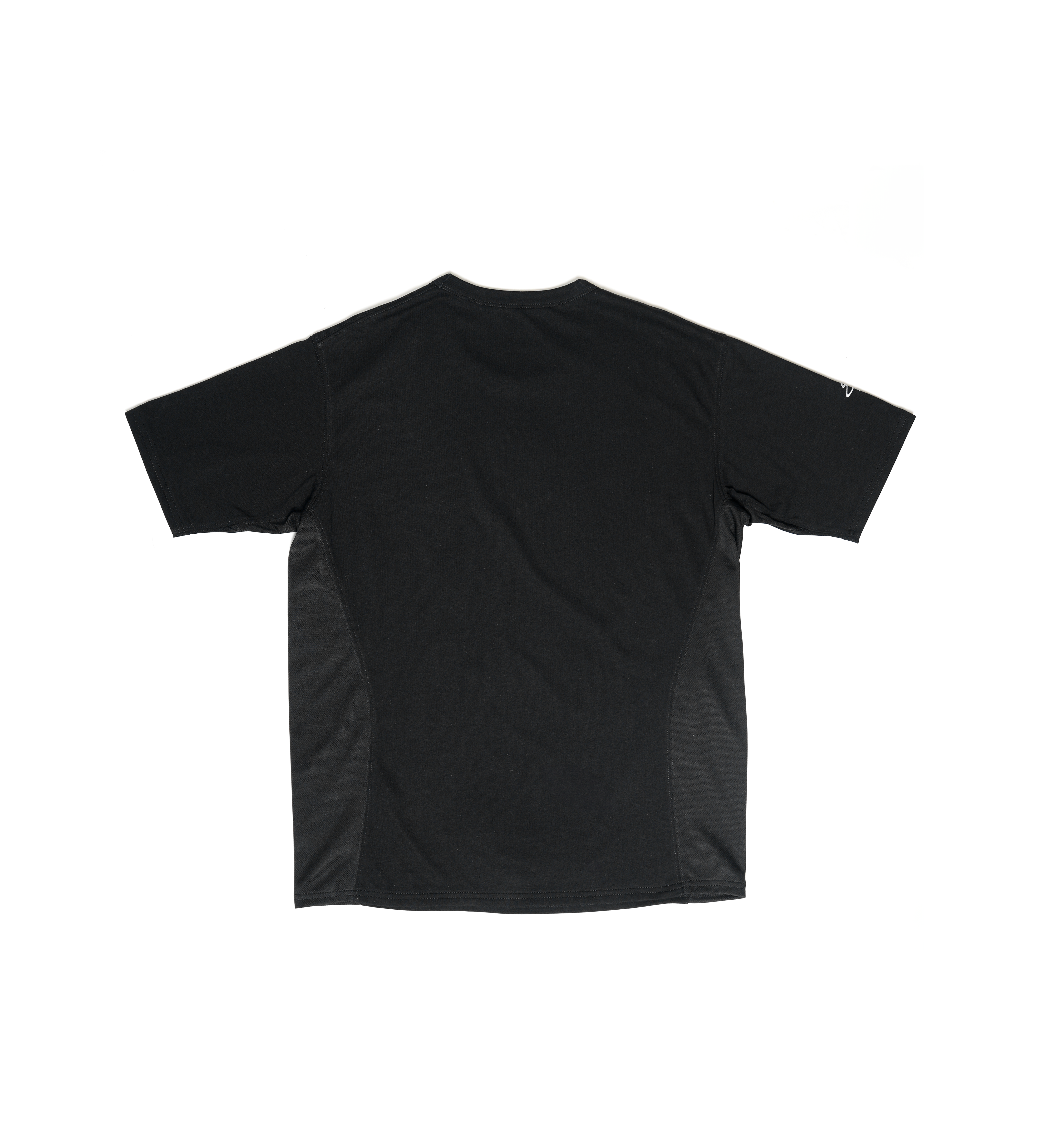 BLK TESTED TO WORK T-SHIRT