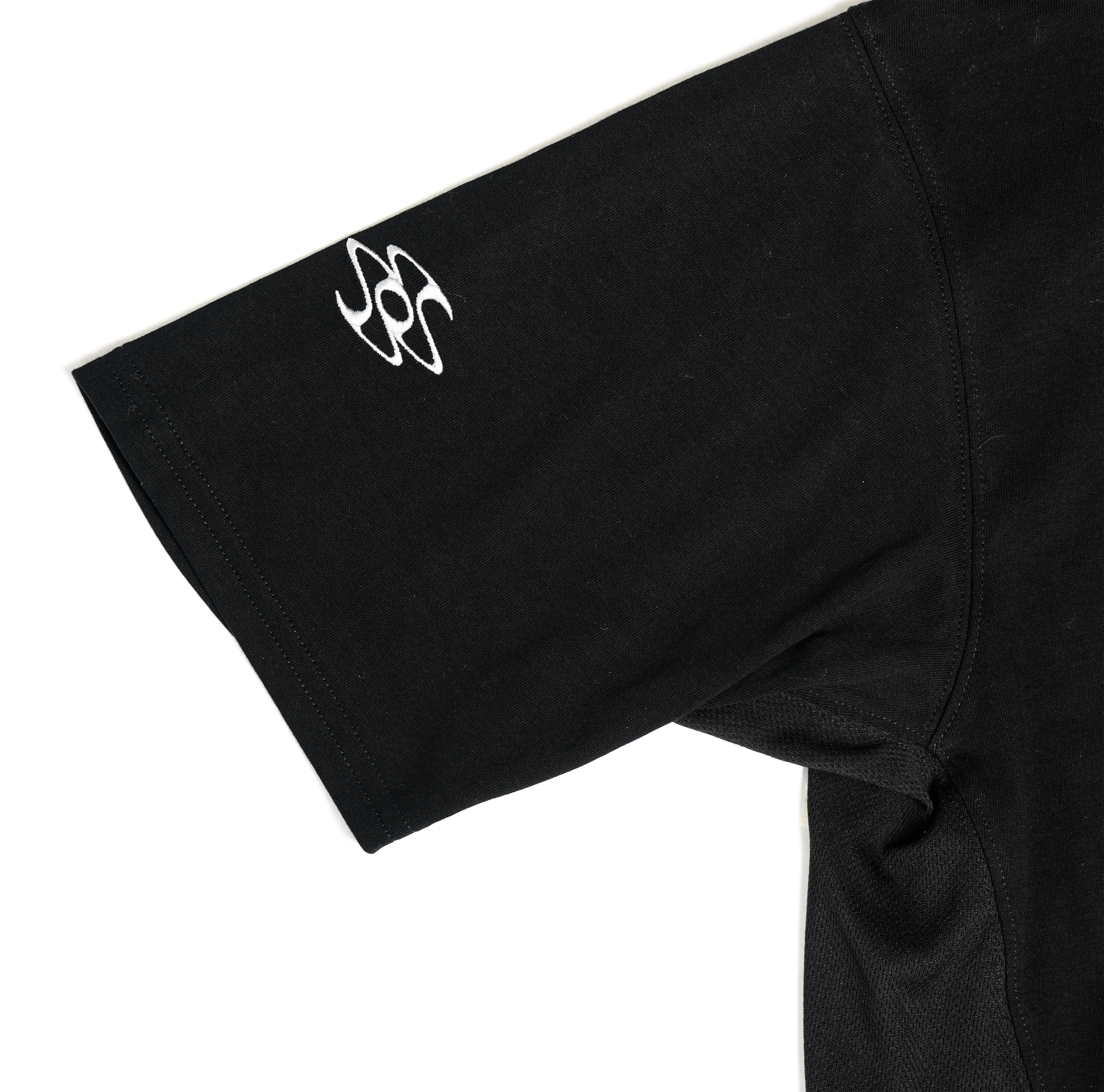 BLK TESTED TO WORK T-SHIRT