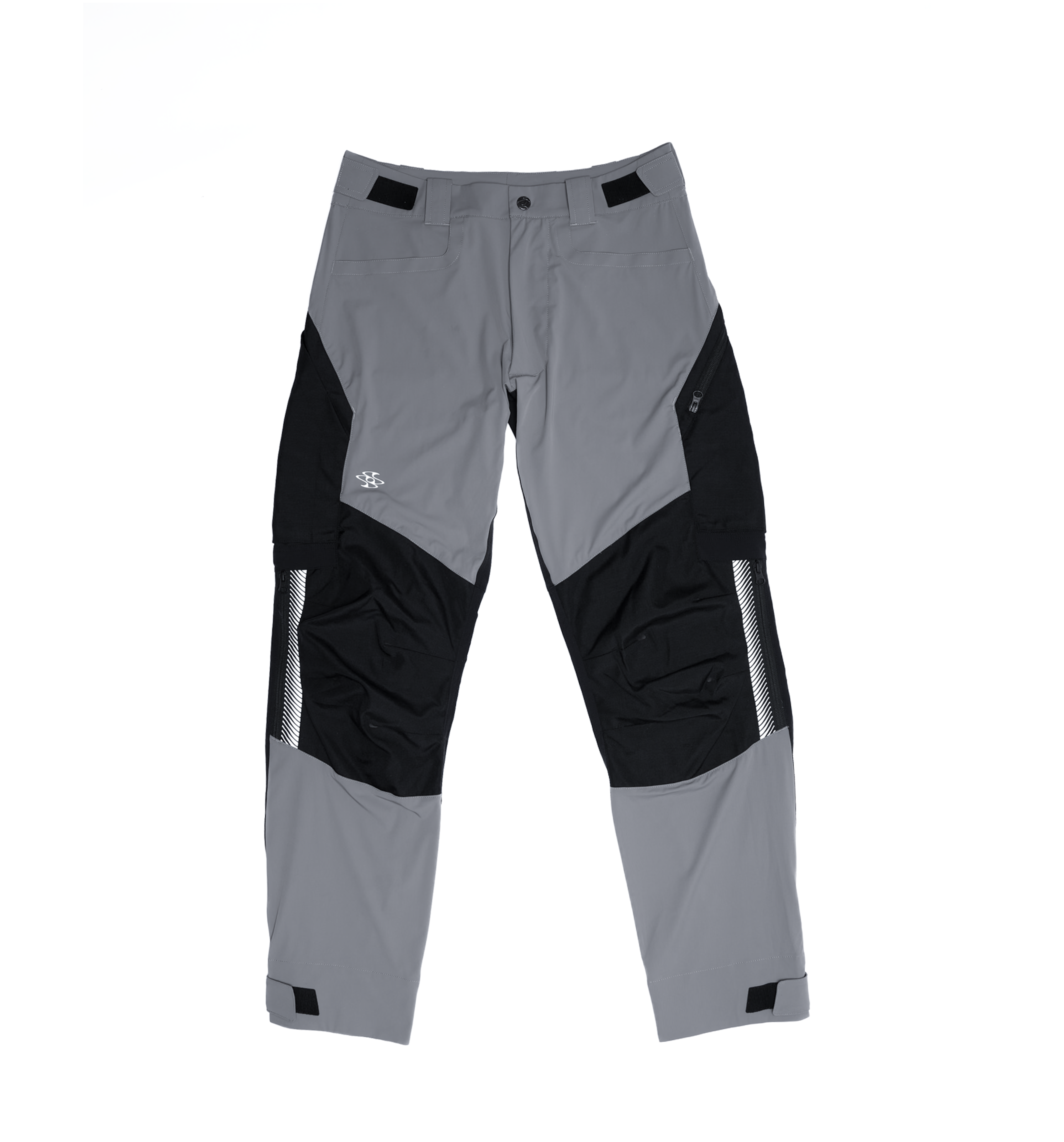 <tc>超輕機能工作褲4.0灰色</tc>