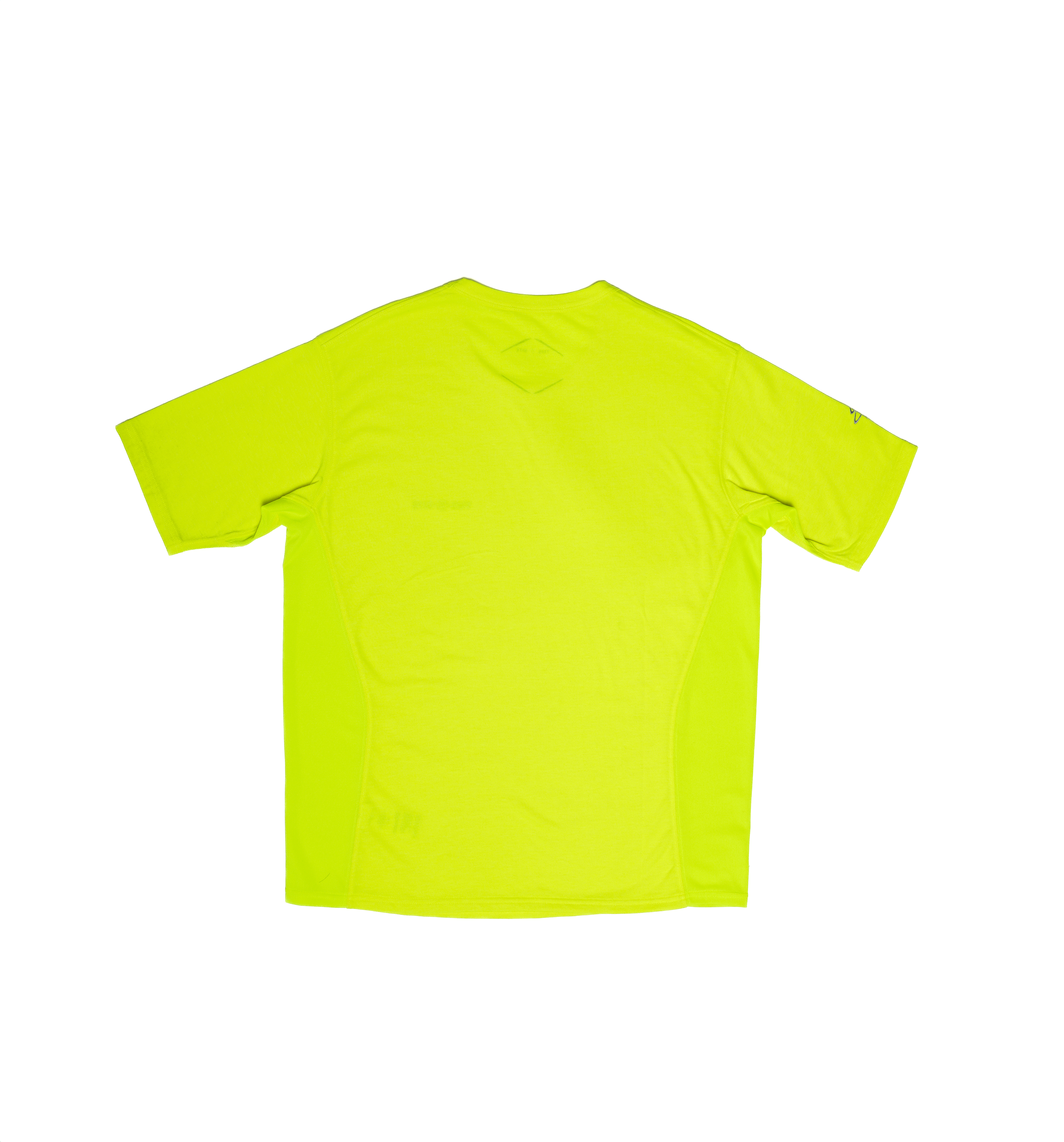 NEON TESTED TO WORK T-SHIRT