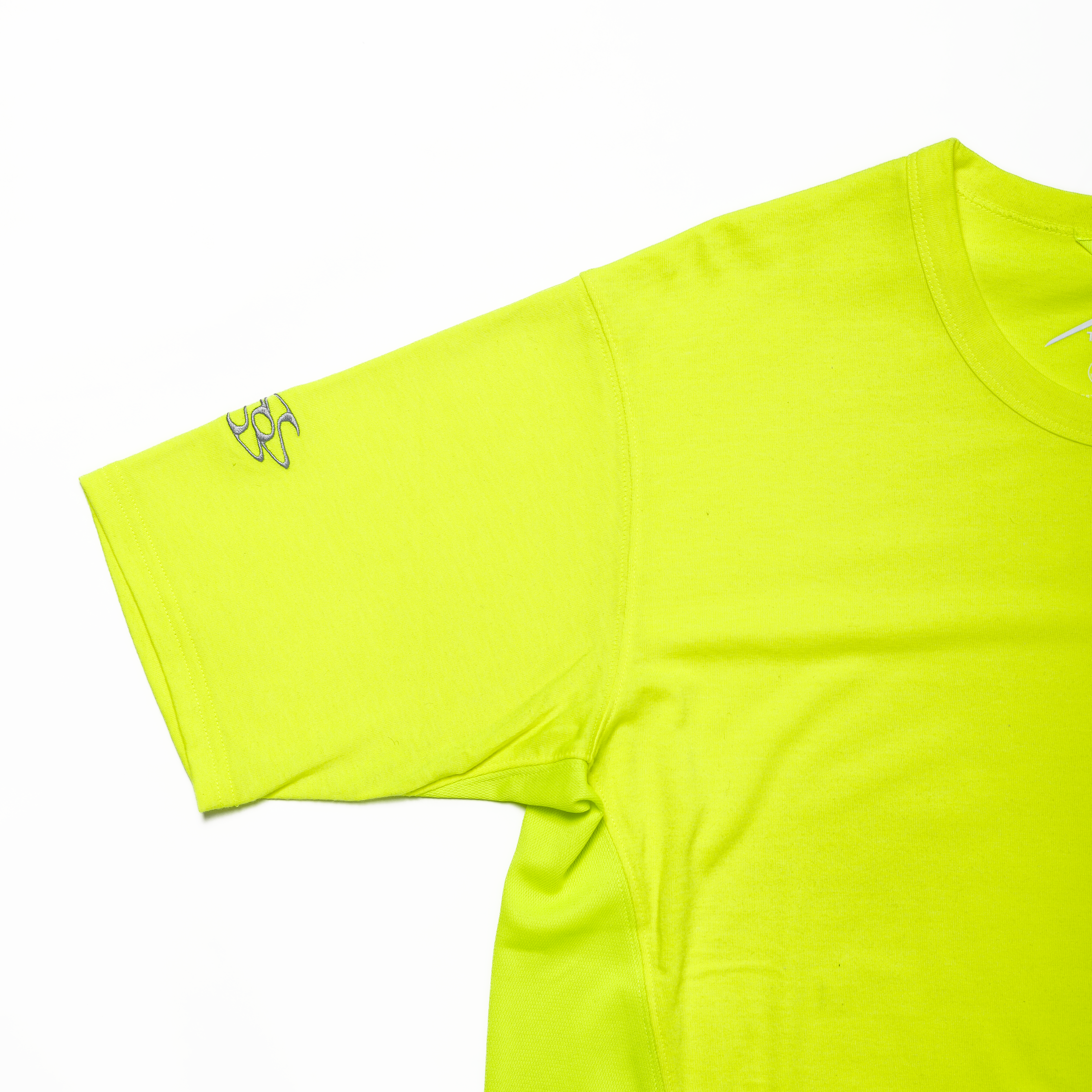 NEON TESTED TO WORK T-SHIRT