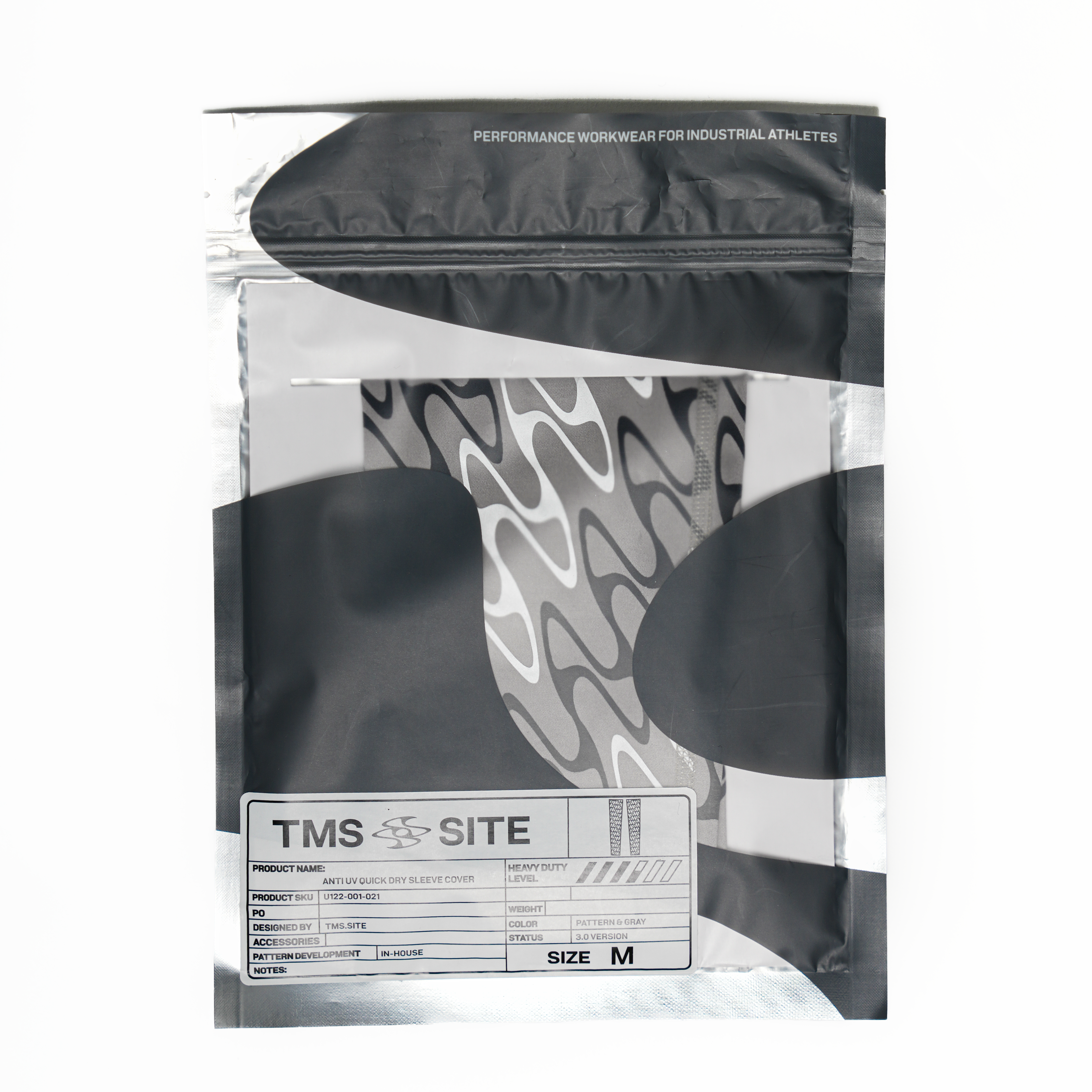 ANTI UV QUICK DRY SLEEVE COVER