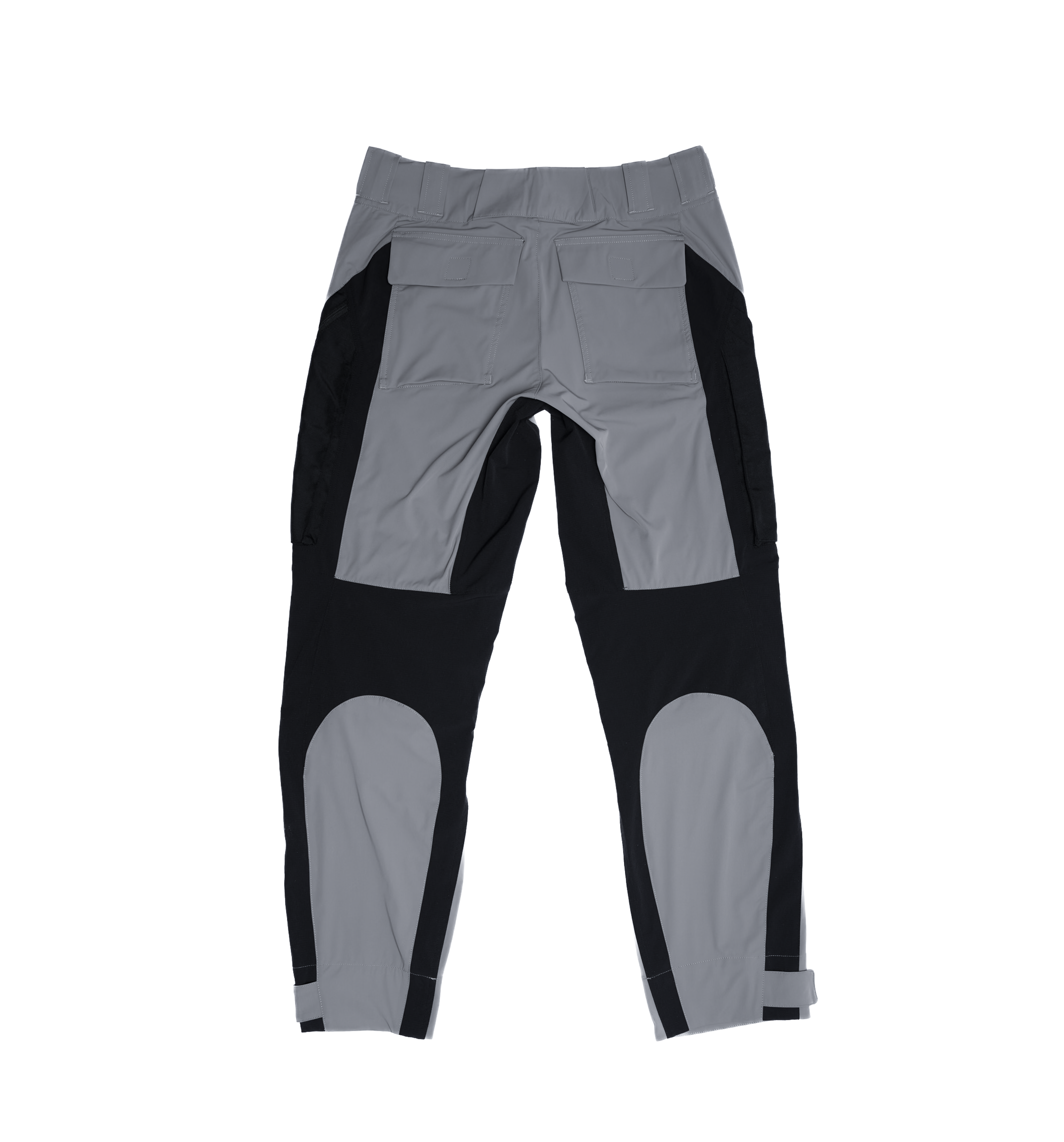 <tc>超輕機能工作褲4.0灰色</tc>