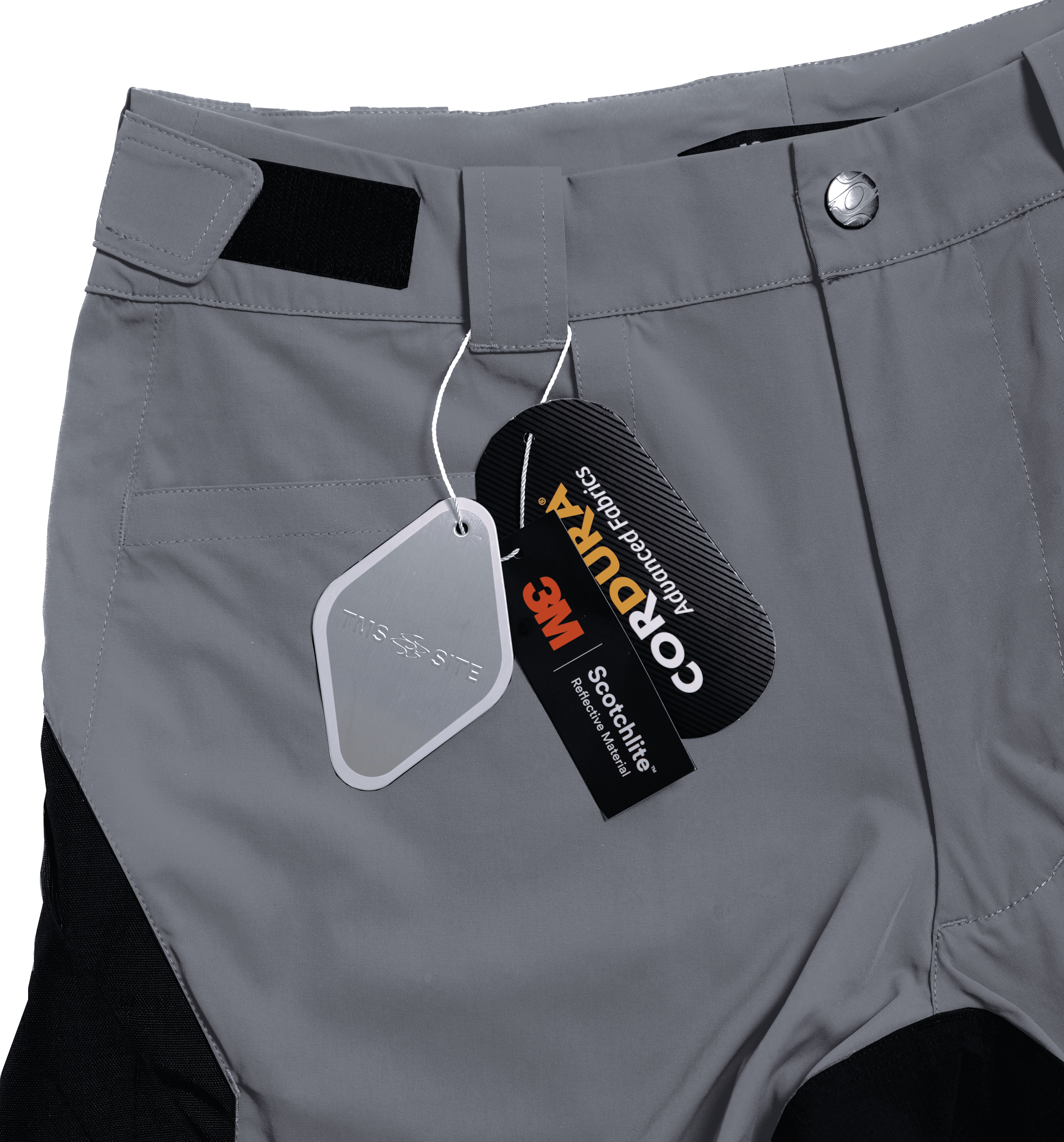 <tc>超輕機能工作褲4.0灰色</tc>