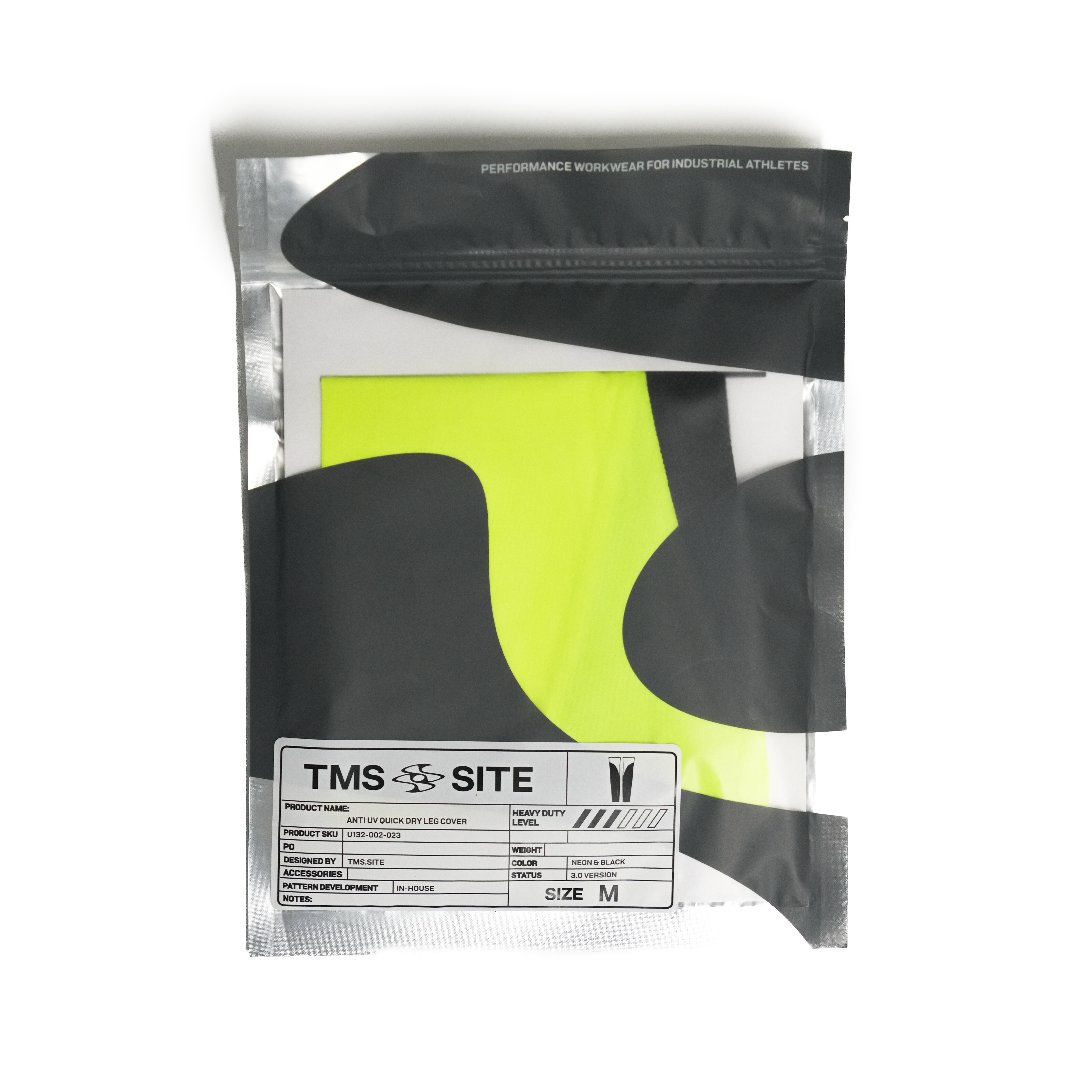 ANTI UV QUICK DRY LEG COVER