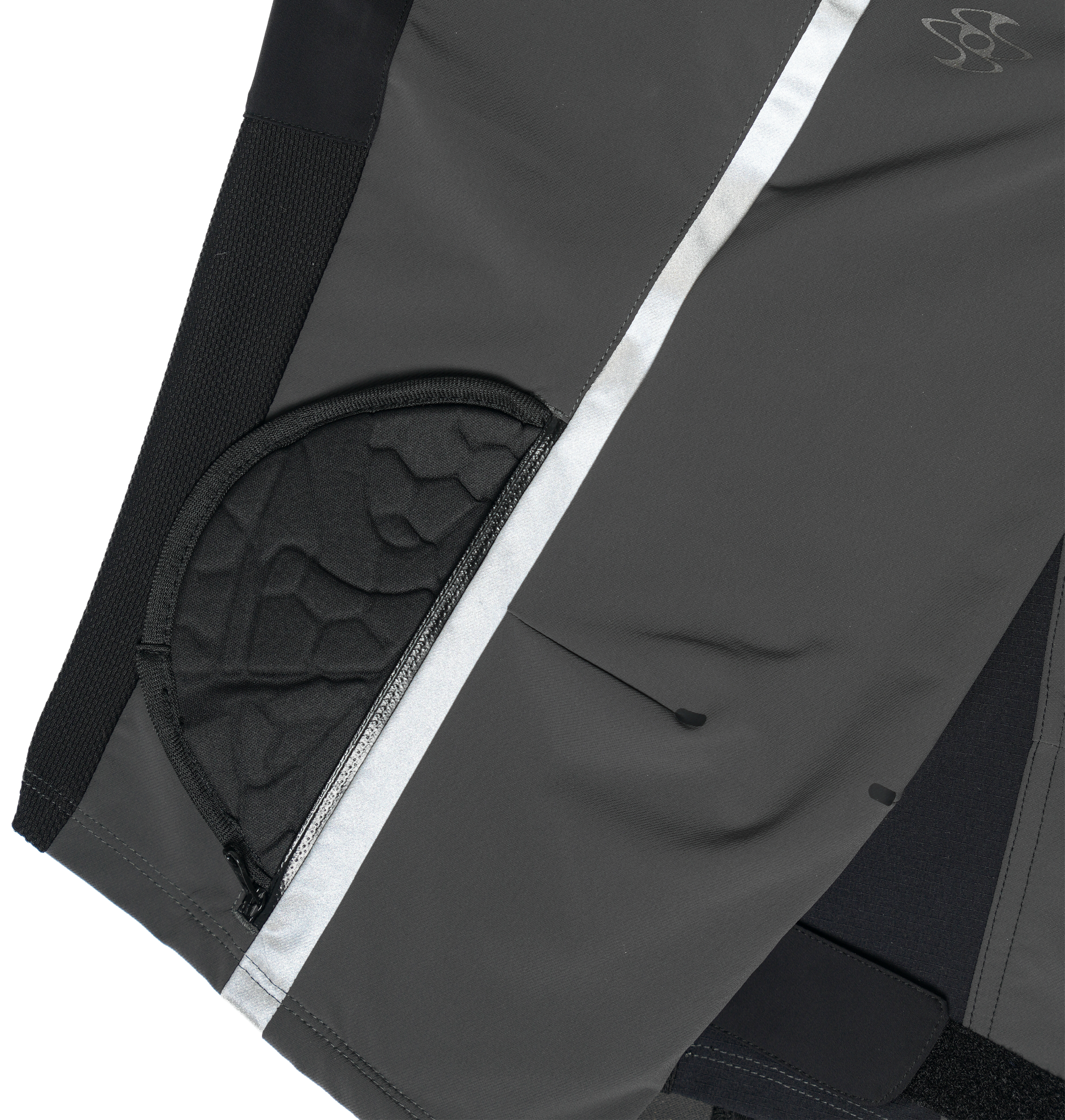 護膝工作短褲 3.0