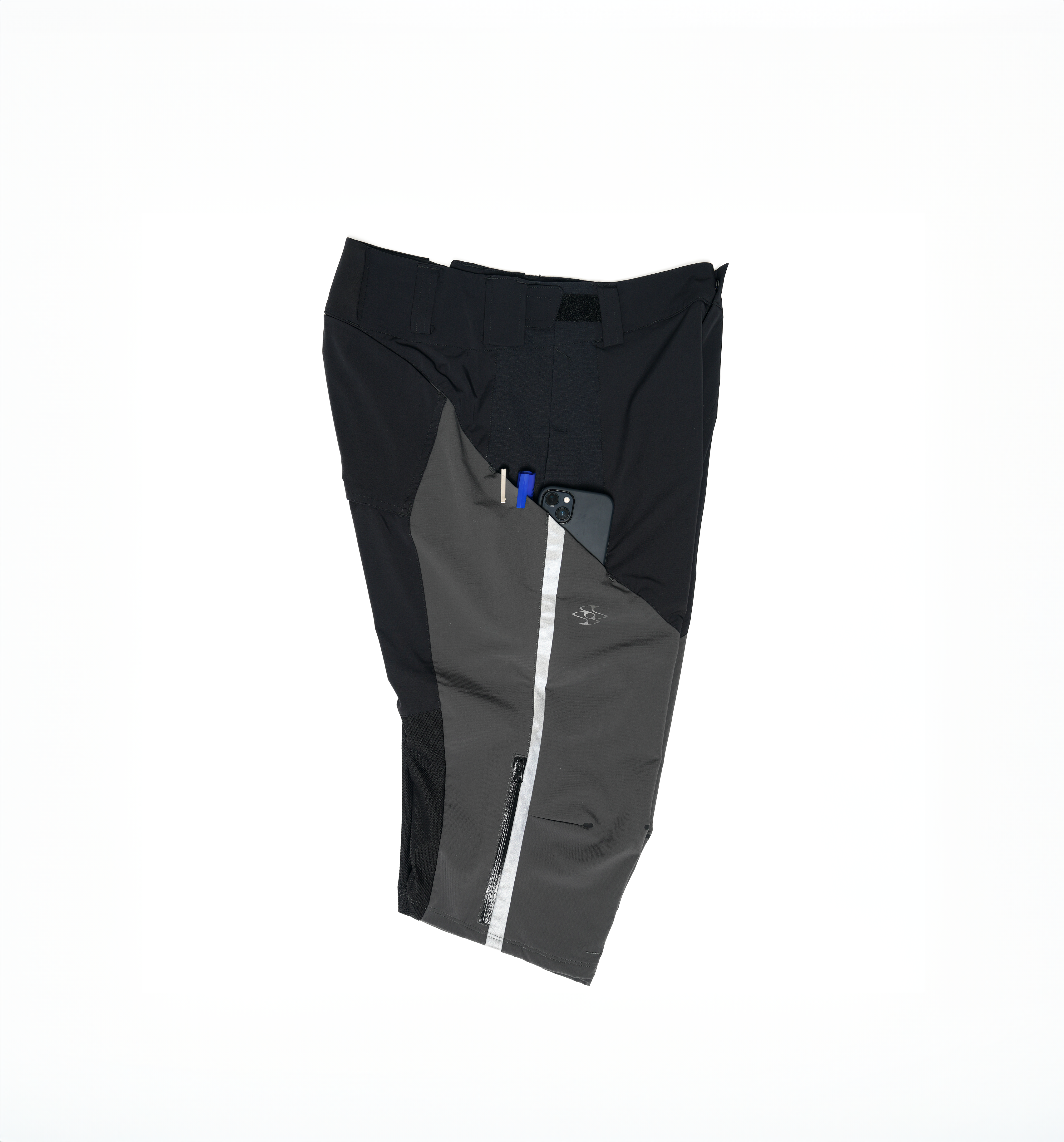 護膝工作短褲 3.0