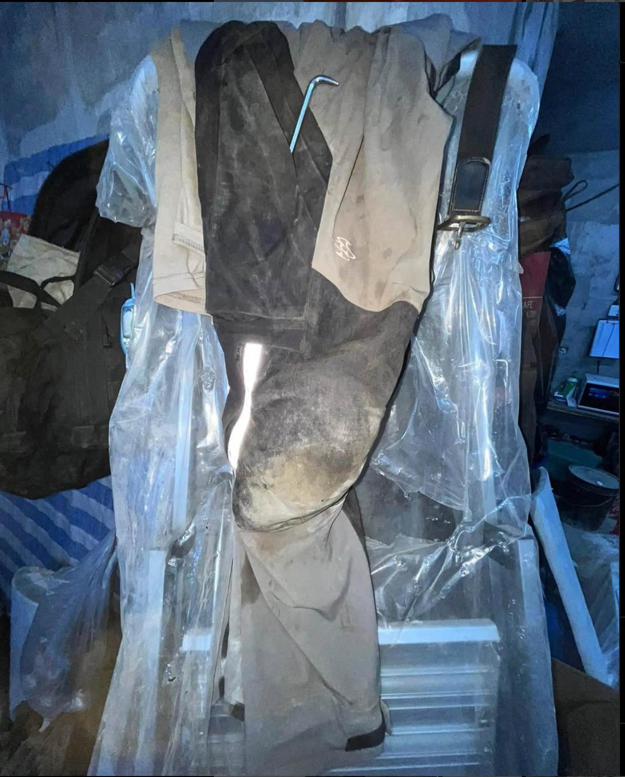 End of the year sales