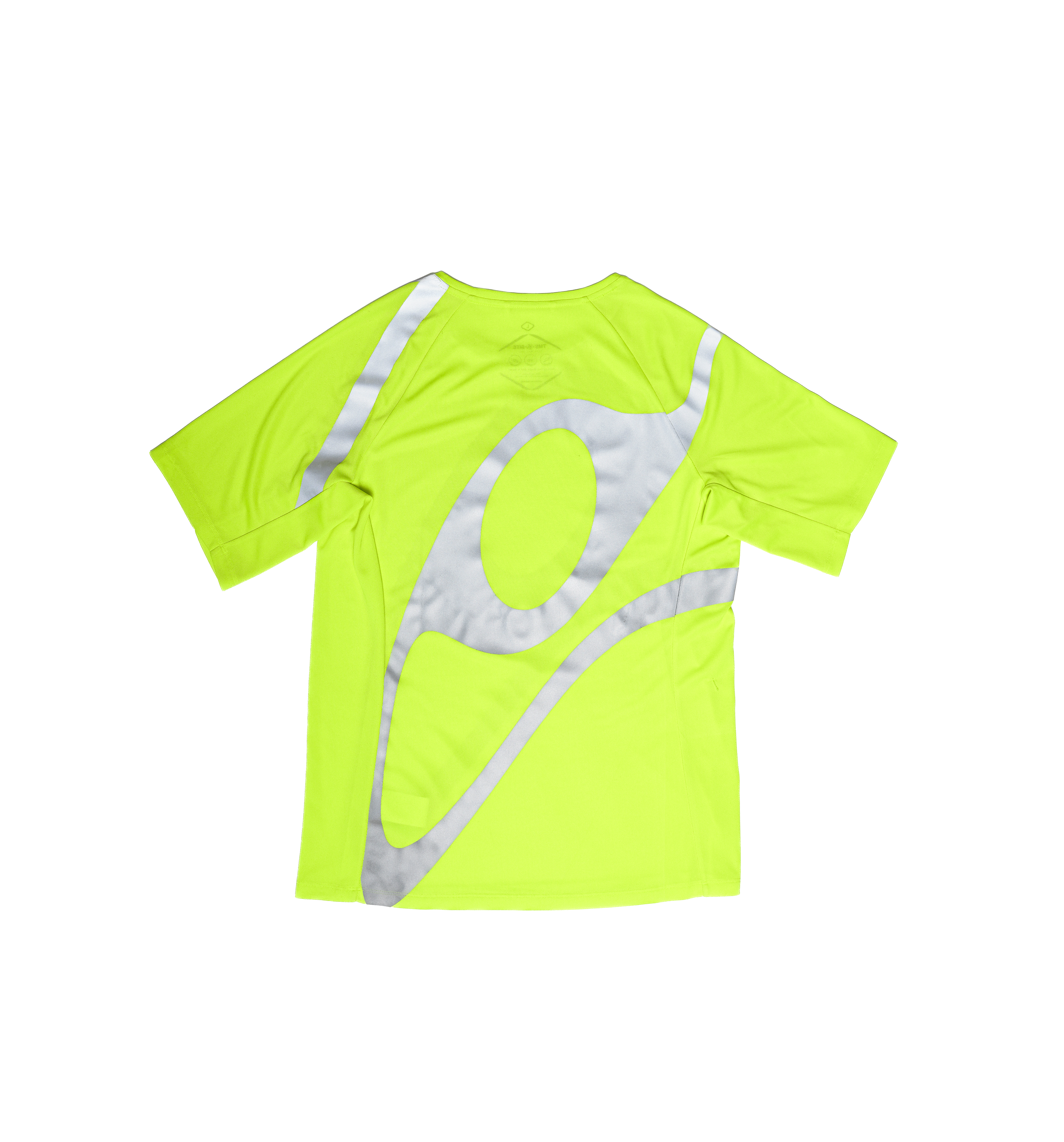 REFLECTIVE QUICK DRY T-SHIRT