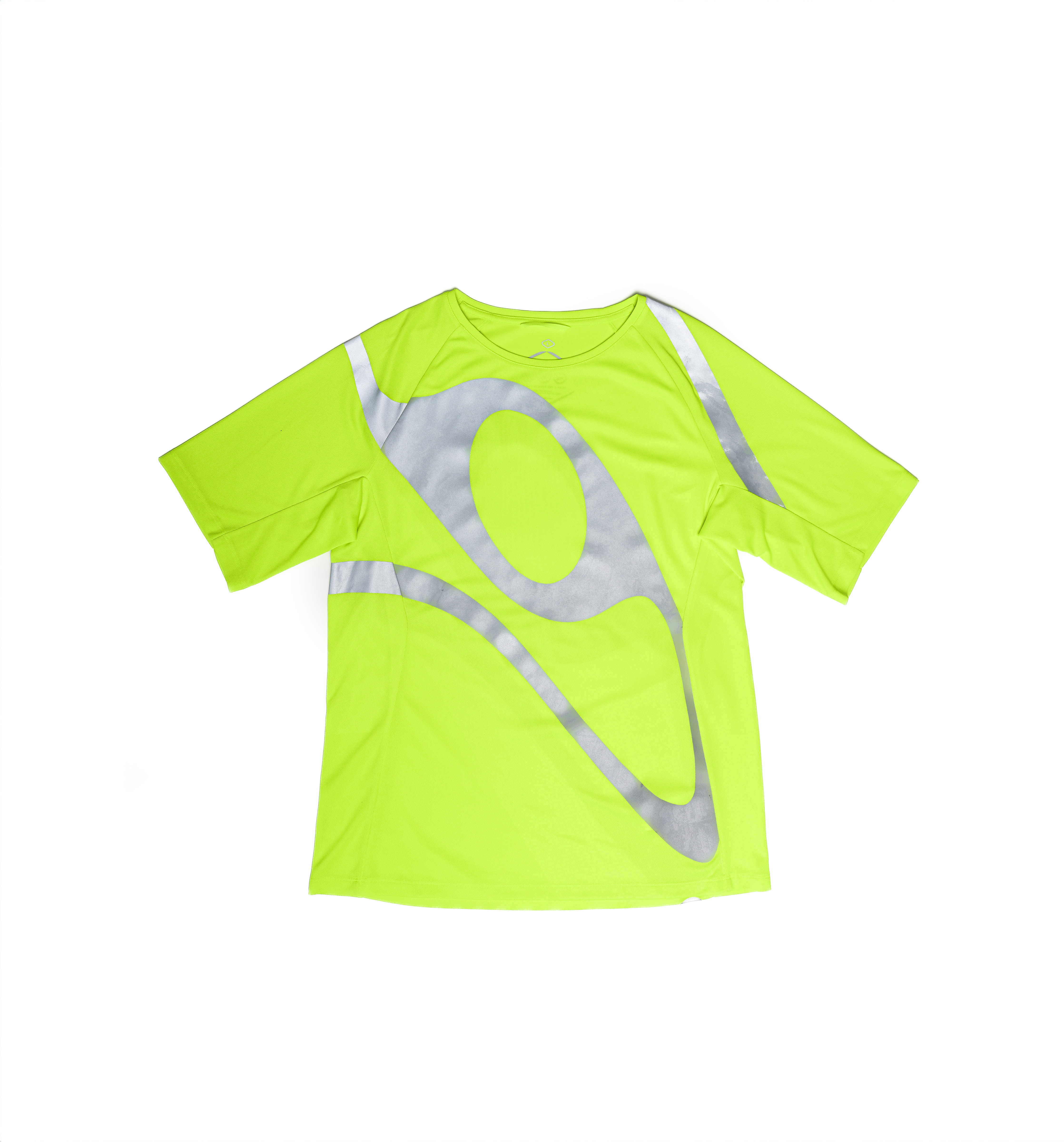 REFLECTIVE QUICK DRY T SHIRT TMS.SITE