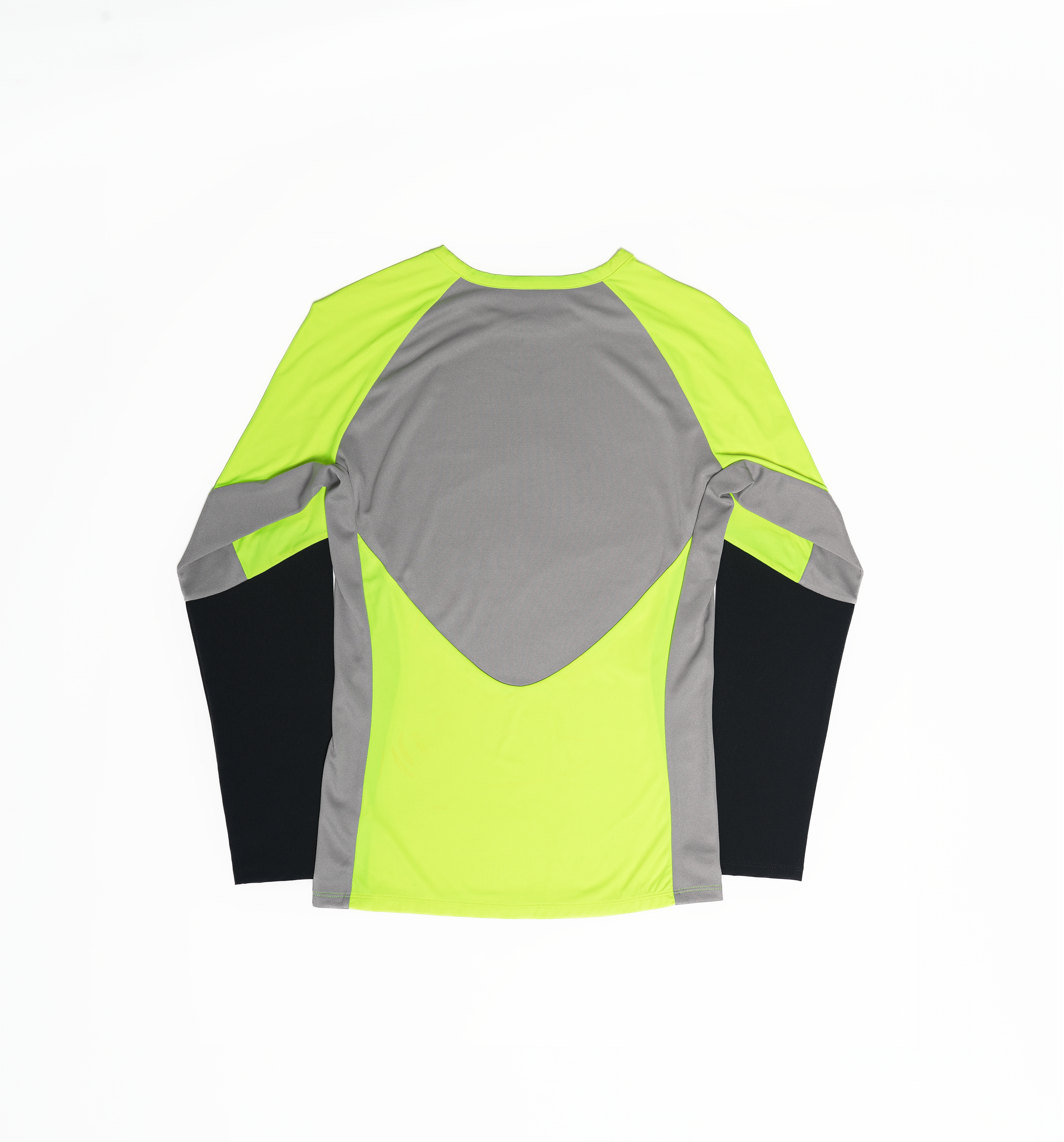 UV RESIST TESTED TO WORK LONG TEE