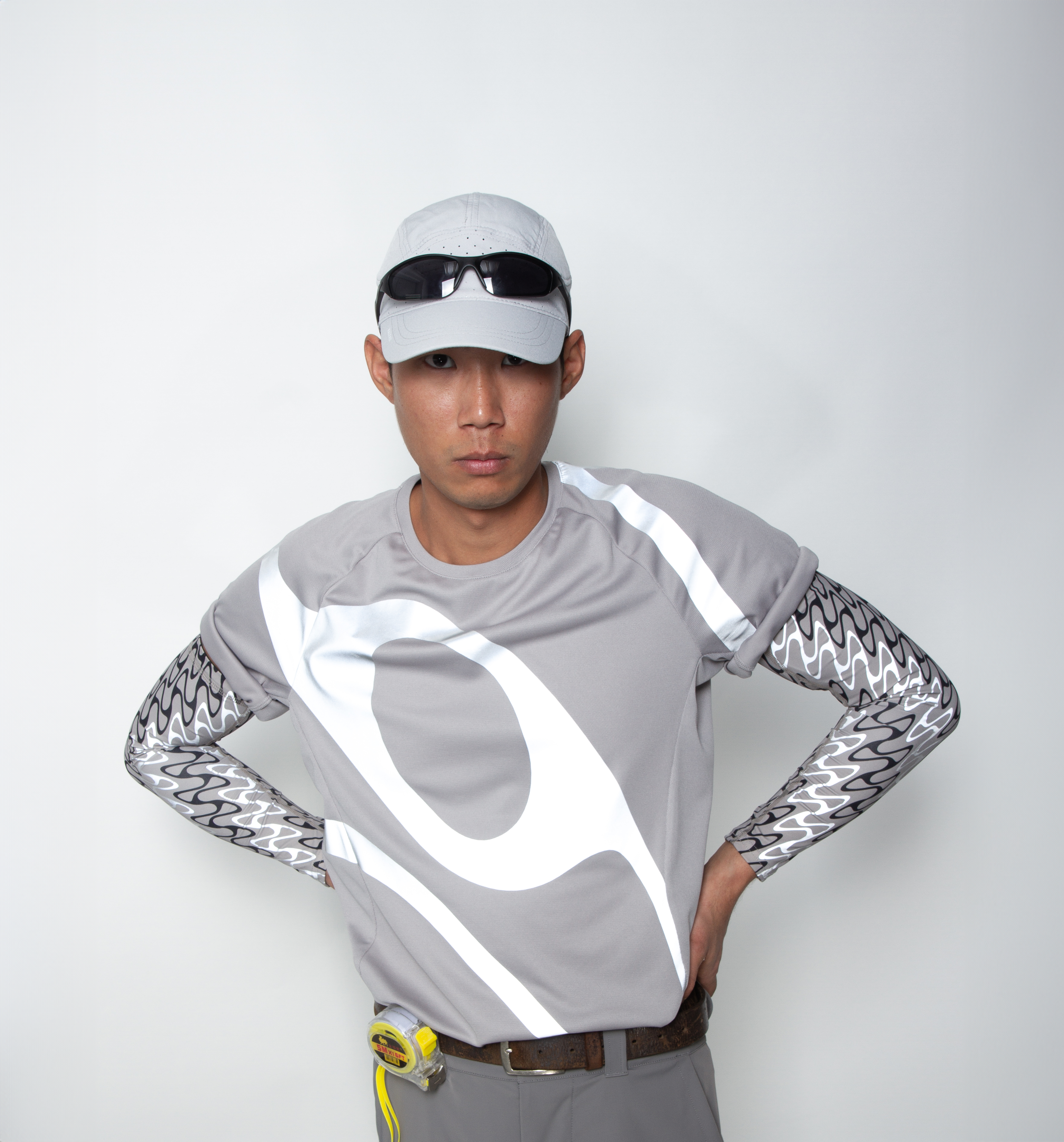 ANTI UV QUICK DRY SLEEVE COVER