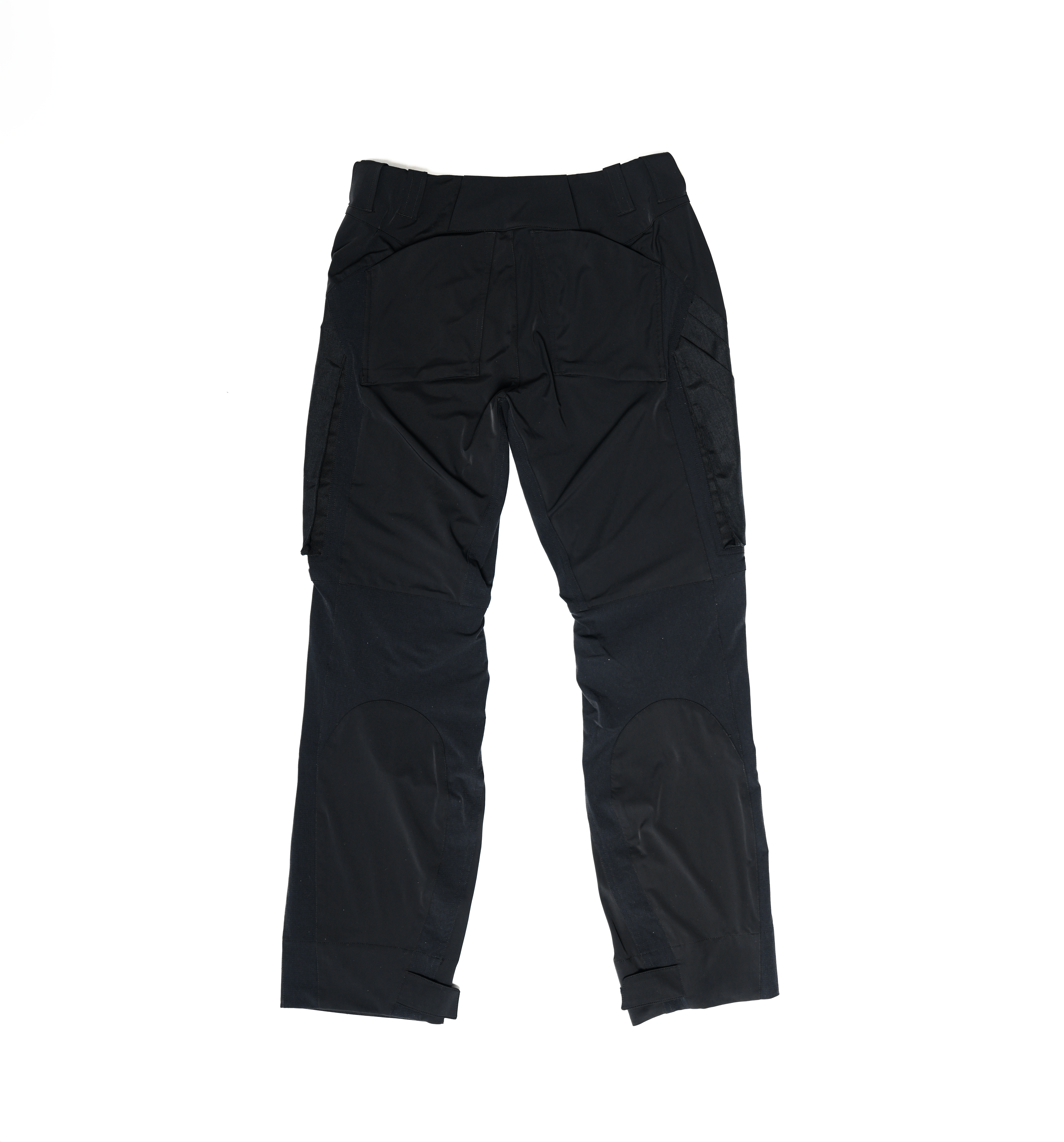 超輕機能工作褲3.0 （全黑）