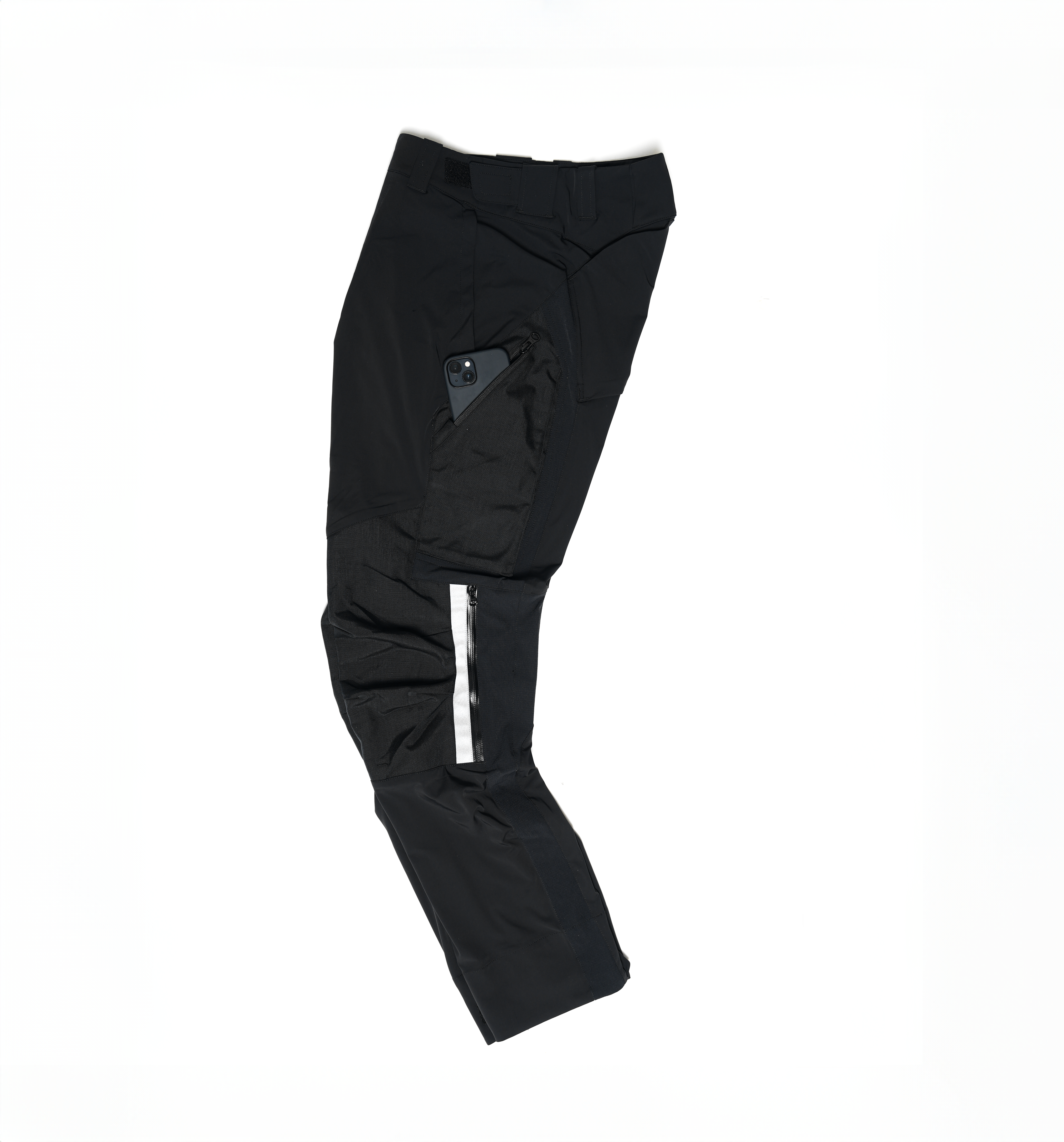 超輕機能工作褲3.0 （全黑）